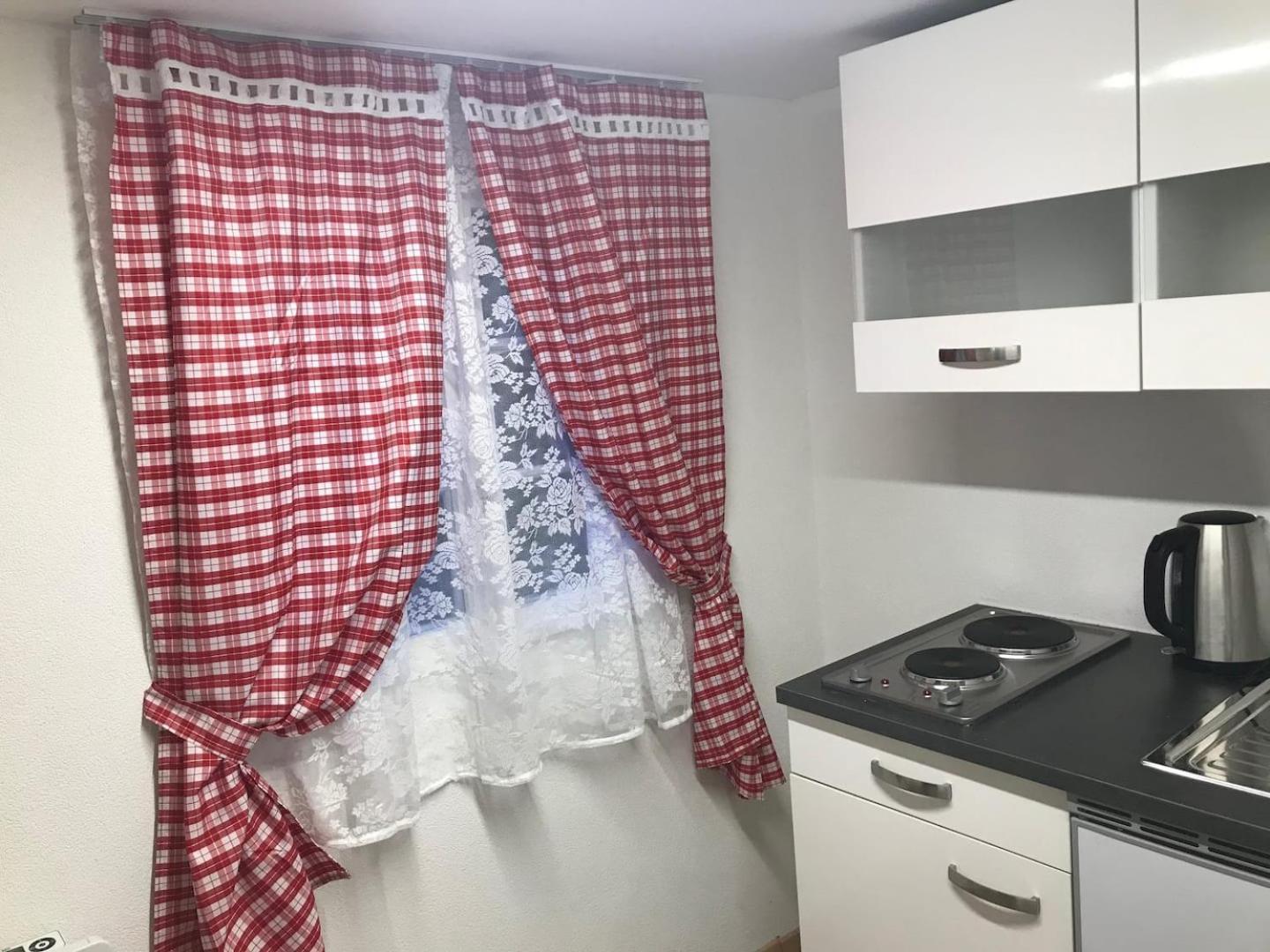 Studio In Alps By Apartments Capricorn Gsteigwiler Eksteriør bilde